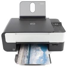 dell aio printers