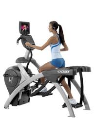 cybex arc trainers