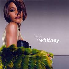 Whitney Houston - Love Whitney