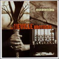 Neville Brothers - Valence Street