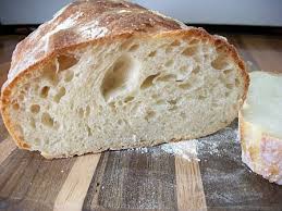 rustic italian bread