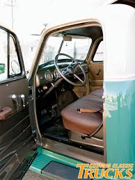 1952 chevy pickup