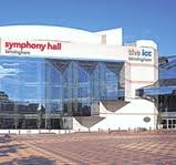 birmingham international convention centre