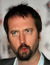 tom green