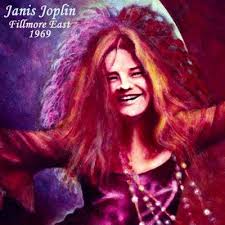 Janis Joplin - Janis Joplin Im Soundcheck