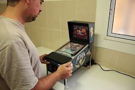 mini pinball