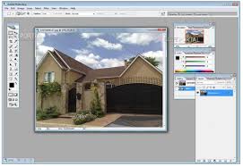 adobe photoshop 8 cs