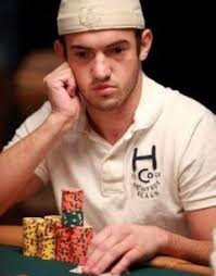 WSOP/IMPDIJoseph Cada,