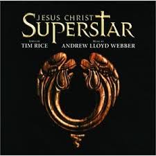 Andrew Lloyd Webber - Jesus Christ Superstar