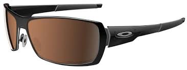 oakley spike black