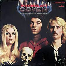 coven witchcraft