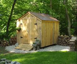 plans for outdoor tool house