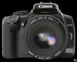 canon 400 eos