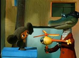 crocodile gena