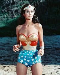 wonder woman