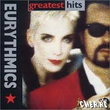 Annie Lennox - Eurythmics Greatest Hits