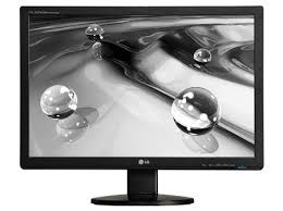 22 inch widescreen