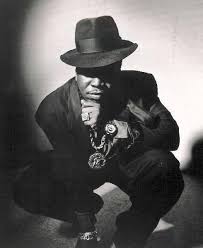 barrington levy