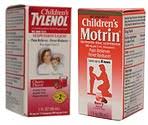 motrin tylenol