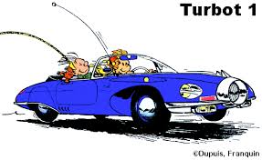 spirou et fantasio