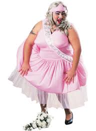 beauty queen costume