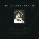 Ella Fitzgerald - Forever Gold