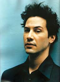 keanu reaves