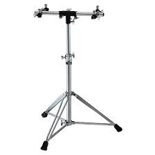 bongo stands