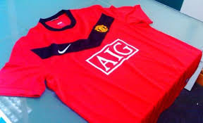 maillot 2009 2010 foot