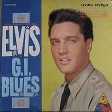 elvis records