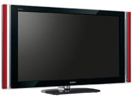 led sony