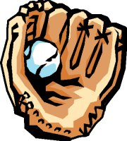 softball gloves
