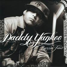 Daddy Yankee - Sabor A Melao'