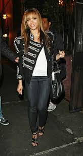 michael jackson clothing style