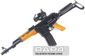 paintball gun scope