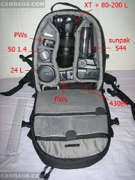 lowepro photo trekker classic