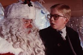 a christmas story film