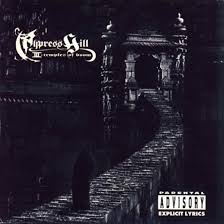 Cypress Hill - Temples Of Boom