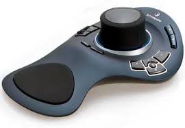 mouse 3d