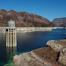 lake mead