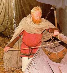 vikings clothes