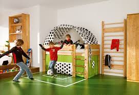 football decor