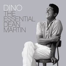 dean martin king of the road