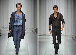 versace trousers