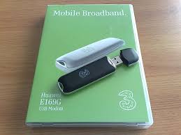 huawei usb