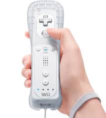 wii accesorios