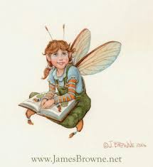 book fairy