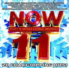 Various Artists - Now That's What I Call Music! 11