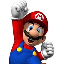 mario images