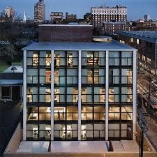 louis kahn architecture
